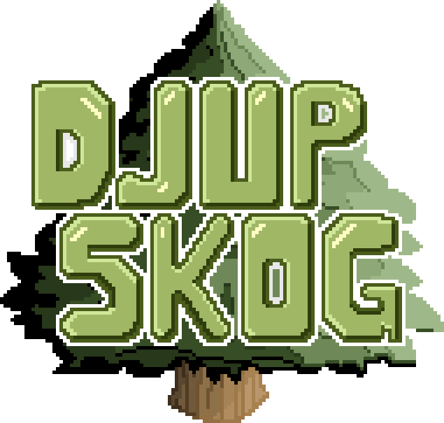 Djup Skog Logo